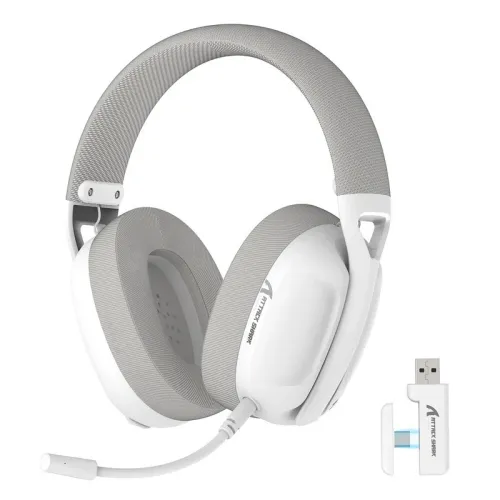 CASQUE ATTACK SHARK L80 PRO SANS FIL