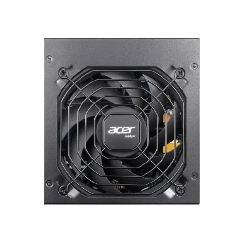 ALIMENTATION ACER 750 W BLACK 80 PLUS BRONZE Full Modular