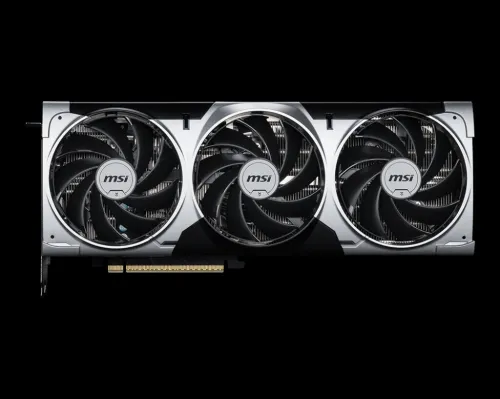 CARTE GRAPHIQUE MSI RTX 5080 16G VENTUS 3X OC