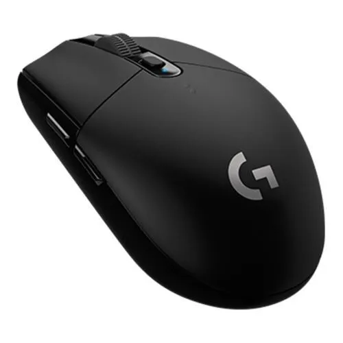 SOURIS LOGITECH G304 SANS FIL LIGHTSPEED (ORIGINAL)