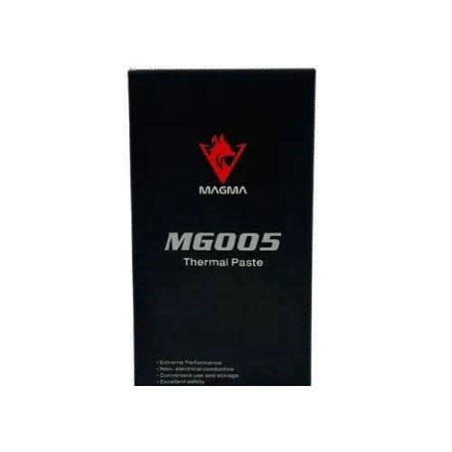 PATE THERMIQUE MAGMA MG005