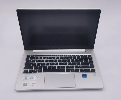 LAPTOP HP PROBOOK 440 G9 I7 1255U RAM 16G DDR4 512 SSD NVME