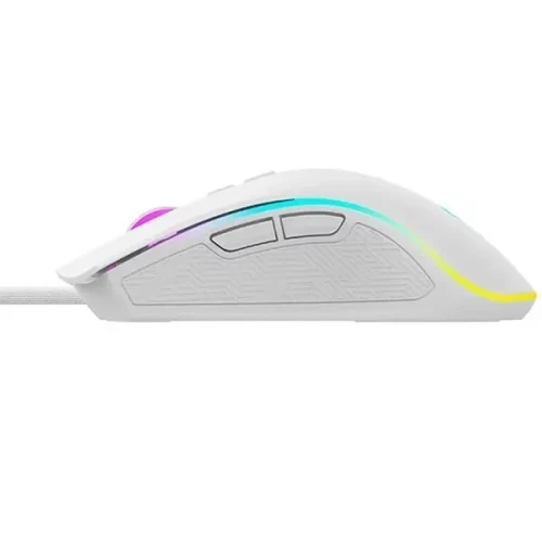 SOURIS HAVIT FIL GAMER PROGRAMMABLE RGB MS1034