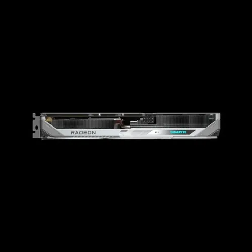 CARTE GRAPHIQUE GIGABYTE AMD RX 9060 XT GAMING OC ICE 16 GO