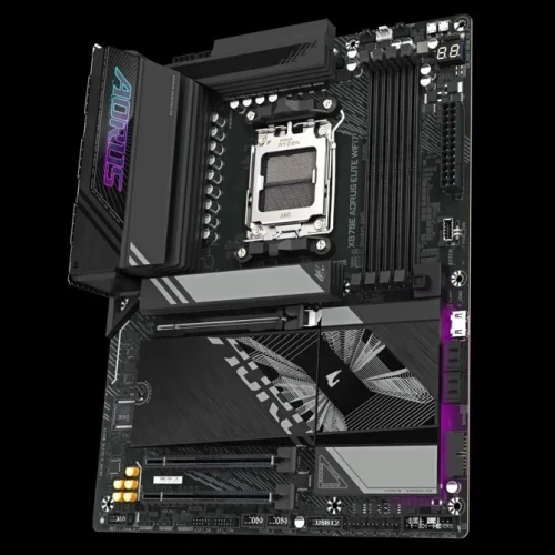 CARTE MERE GIGABYTE X870E AORUS ELITE WIFI7