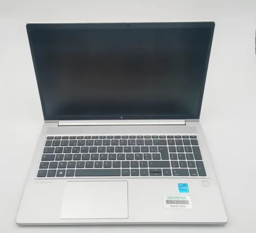 LAPTOP HP ELITEBOOK 650 G9 I5 1245U RAM 32G DDR4 512 SSD NVME