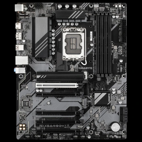 CARTE MERE GIGABYTE B760 DS3H GEN5