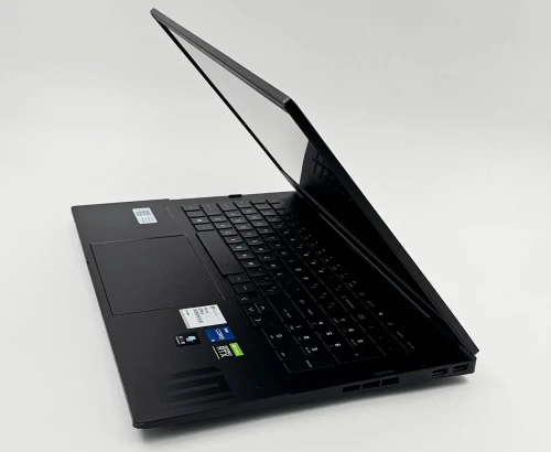 LAPTOP HP OMEN I5 12500H RAM 16G DDR5 512 SSD NVME RTX 3050 4GO