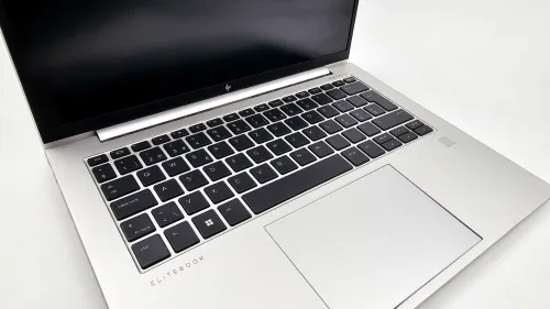 LAPTOP HP ELITEBOOK 845 G10 RYZEN 5 PRO 6650U RAM 16G DDR5 256 SSD NVME