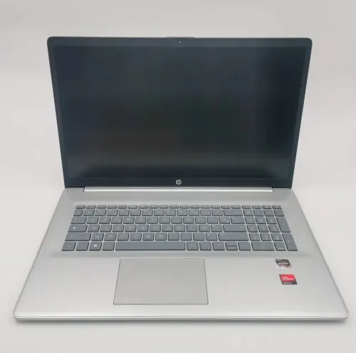 LAPTOP HP RYZEN 3 7320U RAM 8G DDR5 256 SSD NVME
