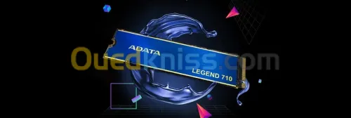SSD ADATA LEGEND 710 512G