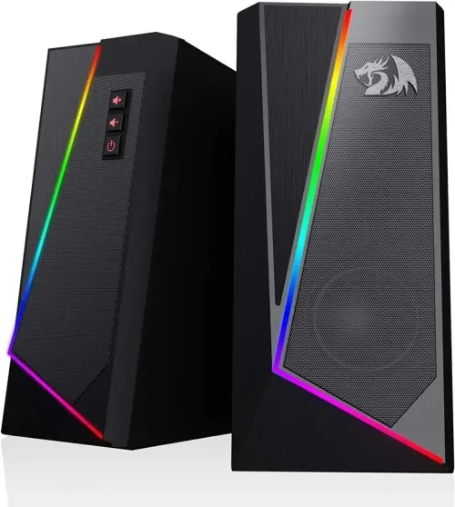 HAUT PARLEUR REDRAGON ANVIL GS520 RGB
