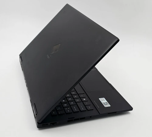 LAPTOP HP OMEN I5 12500H RAM 16G DDR5 512 SSD NVME RTX 3050 4GO