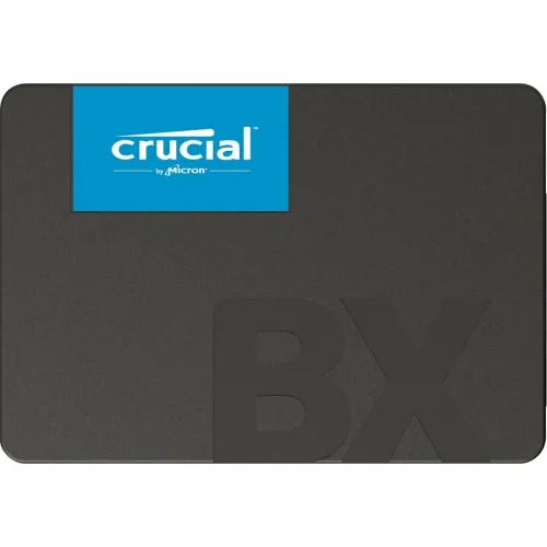SSD CRUCIAL BX500 240GB