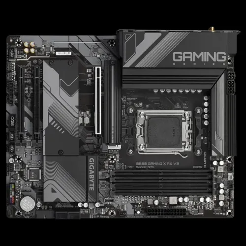 CARTE MERE GIGABYTE B650 GAMING X AX V2