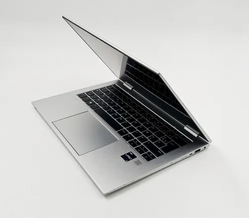 LAPTOP HP ELITEBOOK X360 1040 G9 I7 1265U RAM 16G DDR4 256 SSD NVME TACTILE