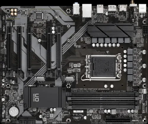 CARTE MERE GIGABYTE B760 DS3H AX DDR4