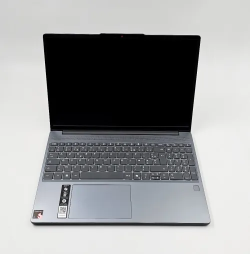 LENOVO IDEAPAD SLIM 3 SNAPDRAGON X126100 RAM 16G DDR4 512 SSD NVME