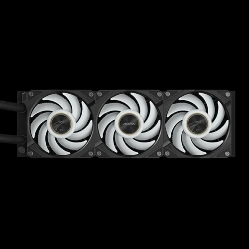 WATERCOOLING GIGABYTE AORUS WATERFORCE X II 360