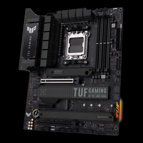 CARTE MERE ASUS X670E TUF GAMING PLUS AM5