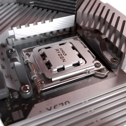 CPU RYZEN 5 8400F MPK