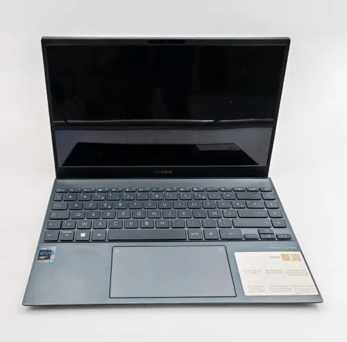 LAPTOP ASUS ZENBOOK 13 I5 1135 G7 RAM 8G 256 SSD NVME