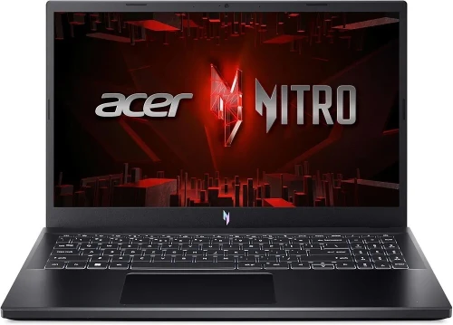 LAPTOP ACER NITRO V15 15.6" I7 13620H RAM 16G DDR5 512 SSD RTX 4050 6G