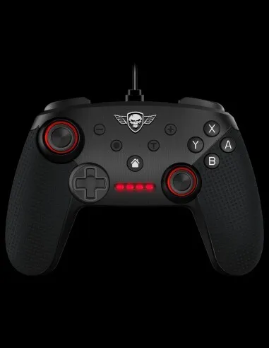 MANETTE FILAIRE SPIRIT OF GAMER SOG WGPS