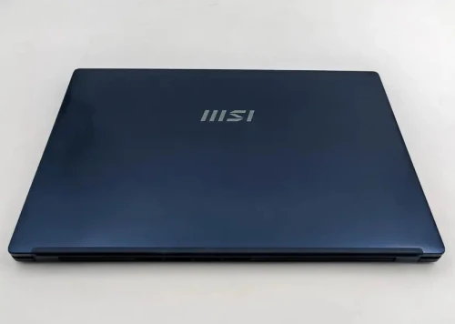 LAPTOP MSI MODERN 15 B7M RYZEN 7 7730U RAM 16 G DDR4 512 SSD NVME