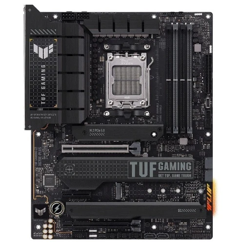 CARTE MERE ASUS X670E TUF GAMING PLUS AM5