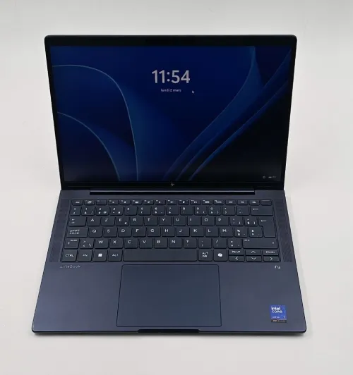 LAPTOP HP ELITEBOOK X G1i ULTRA 7 258V RAM 32G DDR5 1TB SSD INTEL ARC 16G