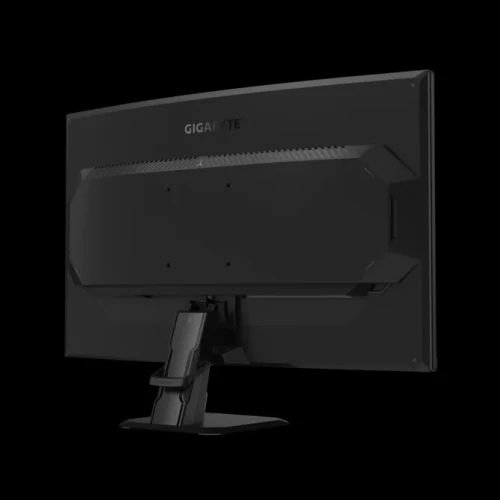 ECRAN GIGABYTE GS27QCA 27" 2K 1MS 180 HZ VA HDR CURVED