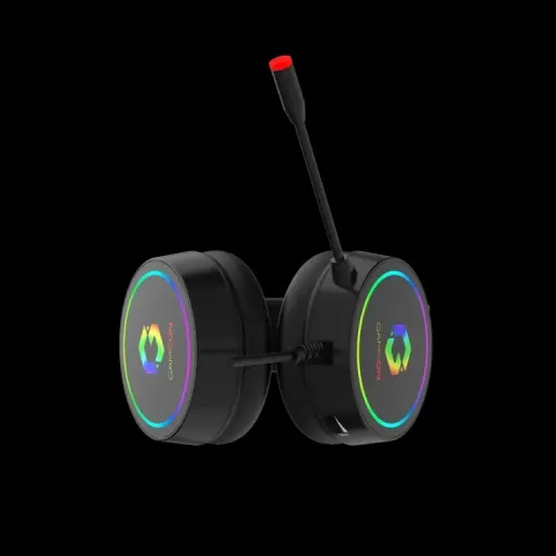 CASQUE GAMER GAMEON GOT200A THUNDERSTRIKE RGB