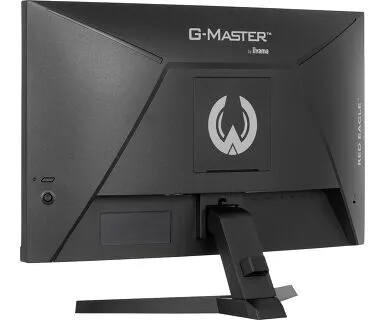 ECRAN IIYAMA 23.6" GC2480HSU-B1 FHD 0.5MS 180HZ RED EAGLE G-MASTER
