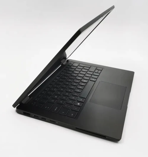 LAPTOP DELL LATITUDE 7410 I5 10310U RAM 16G DDR4 256 SSD NVME
