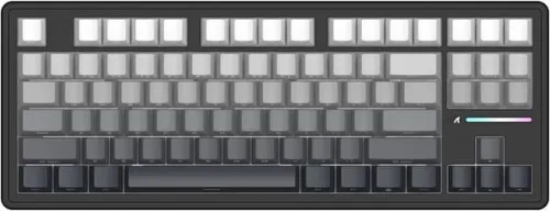 CLAVIER MECANIQUE ATTACK SHARK M87 PRO