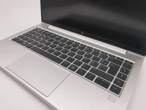 LAPTOP HP ELITEBOOK 645 GEN10 RYZEN 5 PRO 7530U RAM 16G DDR4 256 SSD NVME