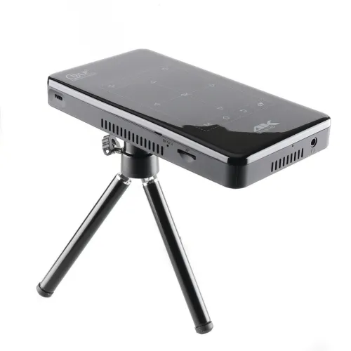 ROJECTEUR MINI 4K P09