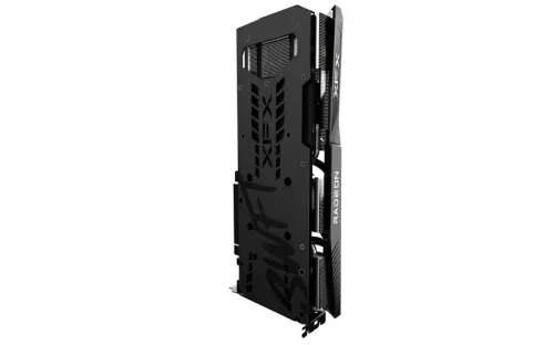 CARTE GRAPHIQUE XFX RX 6700 10GB GDDR6