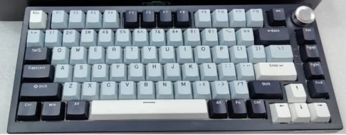 CLAVIER JEDEL KL81 SWITCH RED