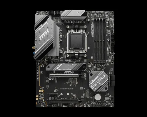 CARTE MERE MSI B650 GAMING PLUS WIFI