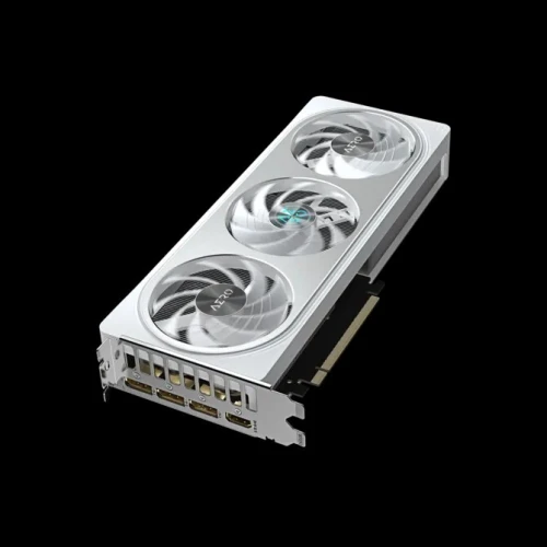 CARTE GRAPHIQUE GIGABYTE RTX 5060 TI AERO OC 08GO