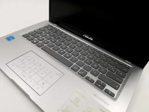 LAPTOP ASUS X415 I3 1115G4 RAM 8G DDR4 512 SSD