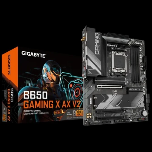 CARTE MERE GIGABYTE B650 GAMING X AX V2
