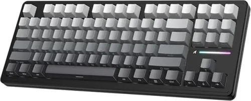 CLAVIER MECANIQUE ATTACK SHARK M87 PRO