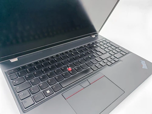 LAPTOP LENOVO THINKPAD L15 RYZEN 5 PRO 7530U RAM 16G DDR4 256 SSD NVME