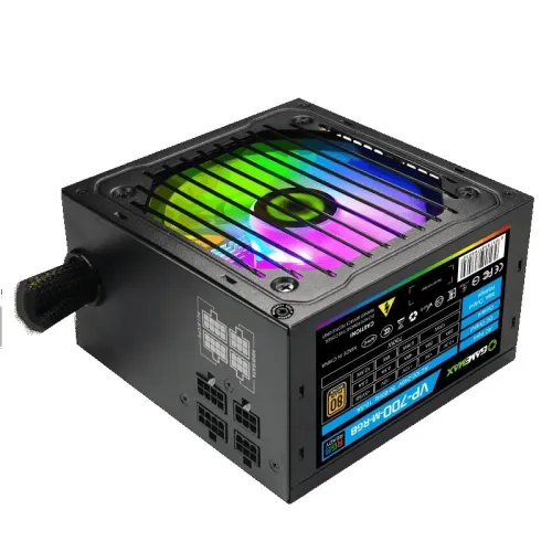 ALIMENTATION 700 W GAMEMAX VP-700 RGB