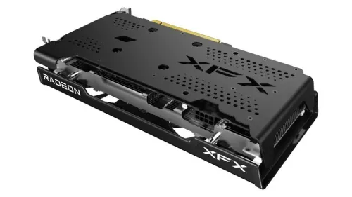 CARTE GRAPHIQUE XFX RX 7600