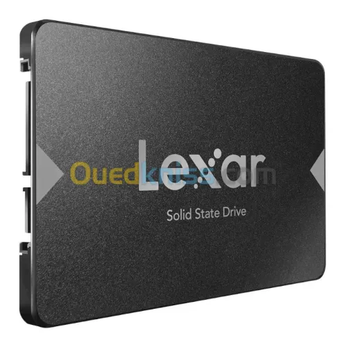 SSD LEXAR 512G NS100