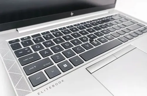 LAPTOP HP ELITEBOOK 840 G8 I5 1145 G7 RAM 8G DDR4 256 SSD NVME